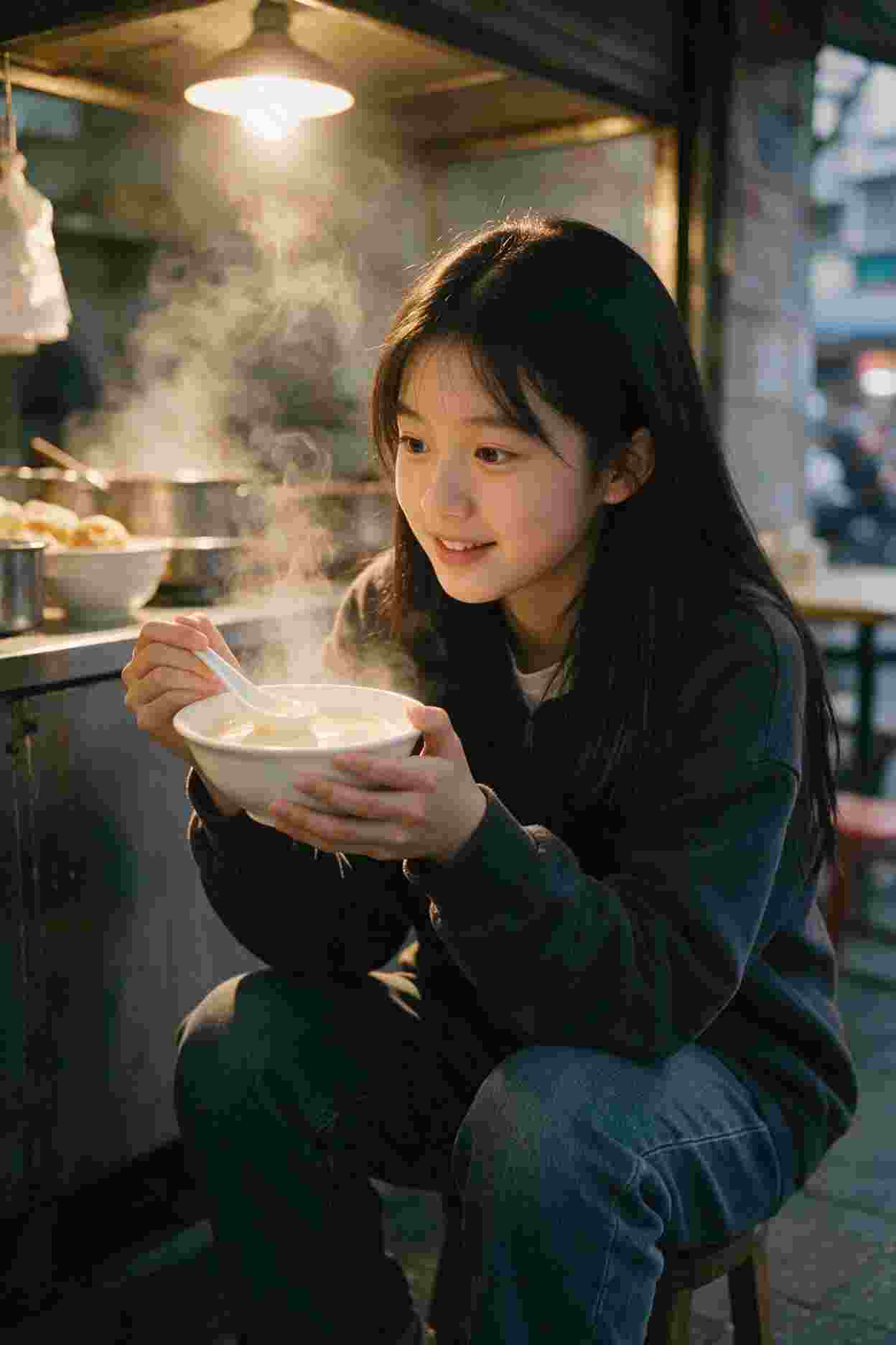 甜蜜的谎言