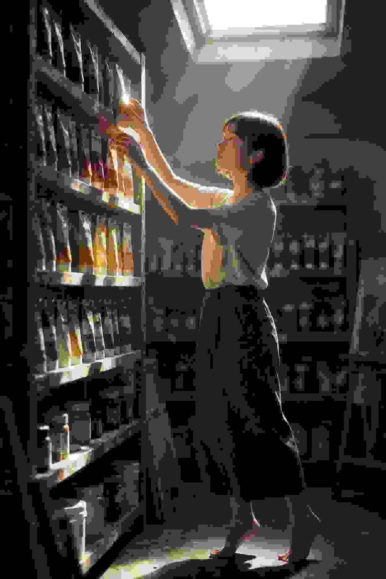 死亡清单