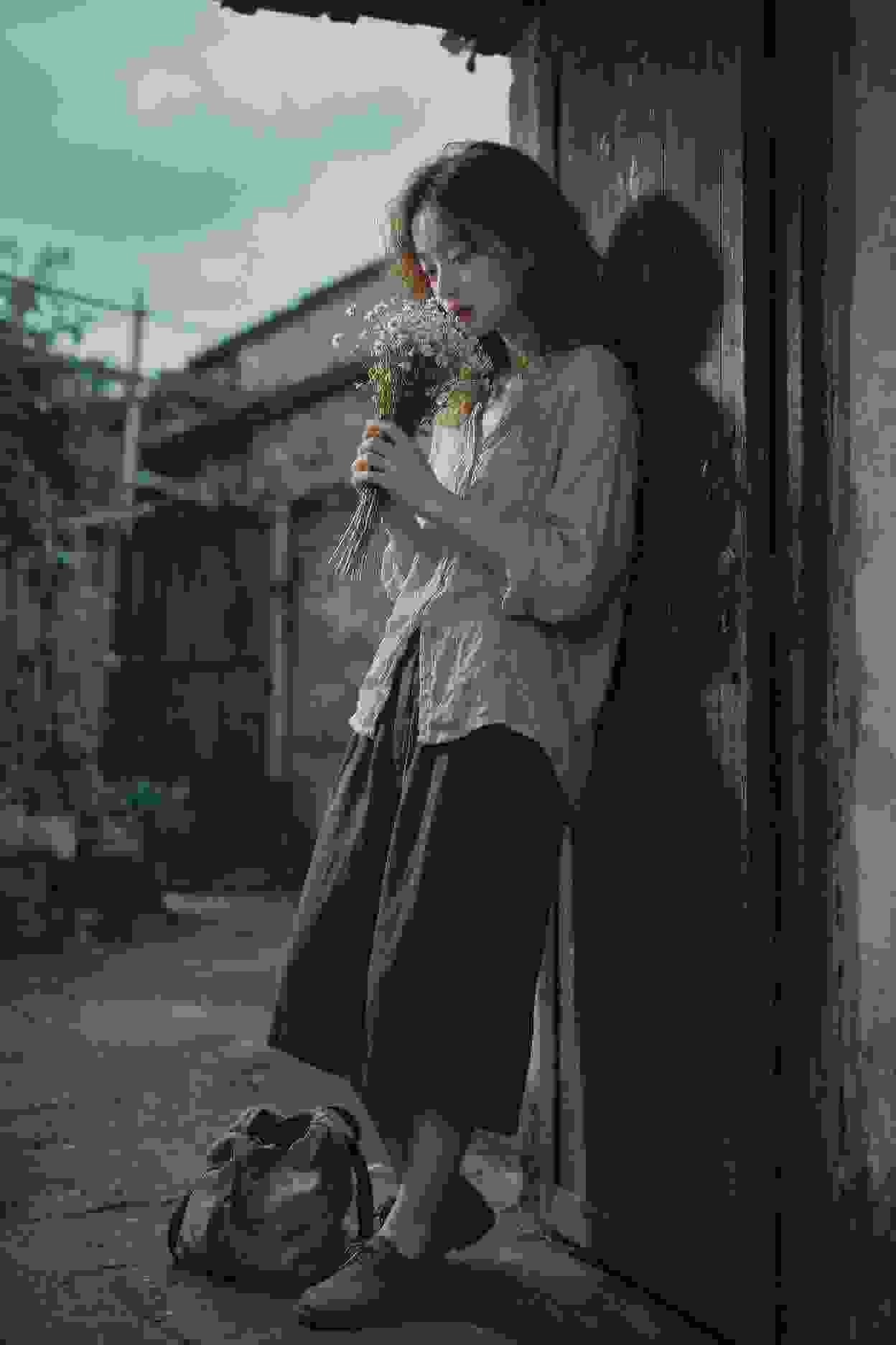 爱在雨夜