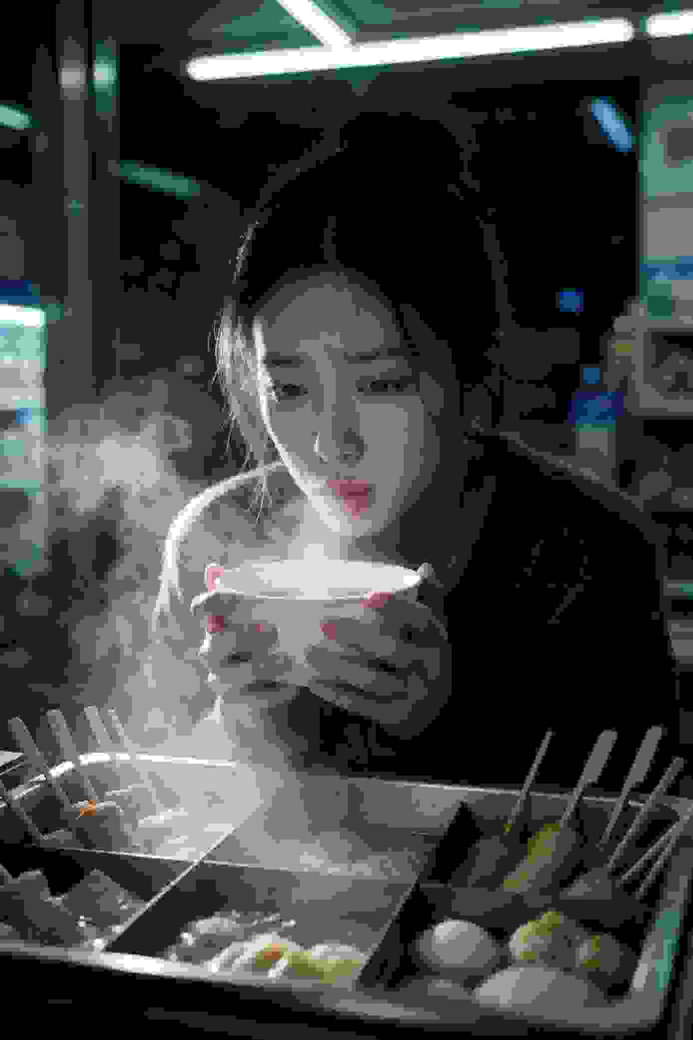 灵魂摆渡